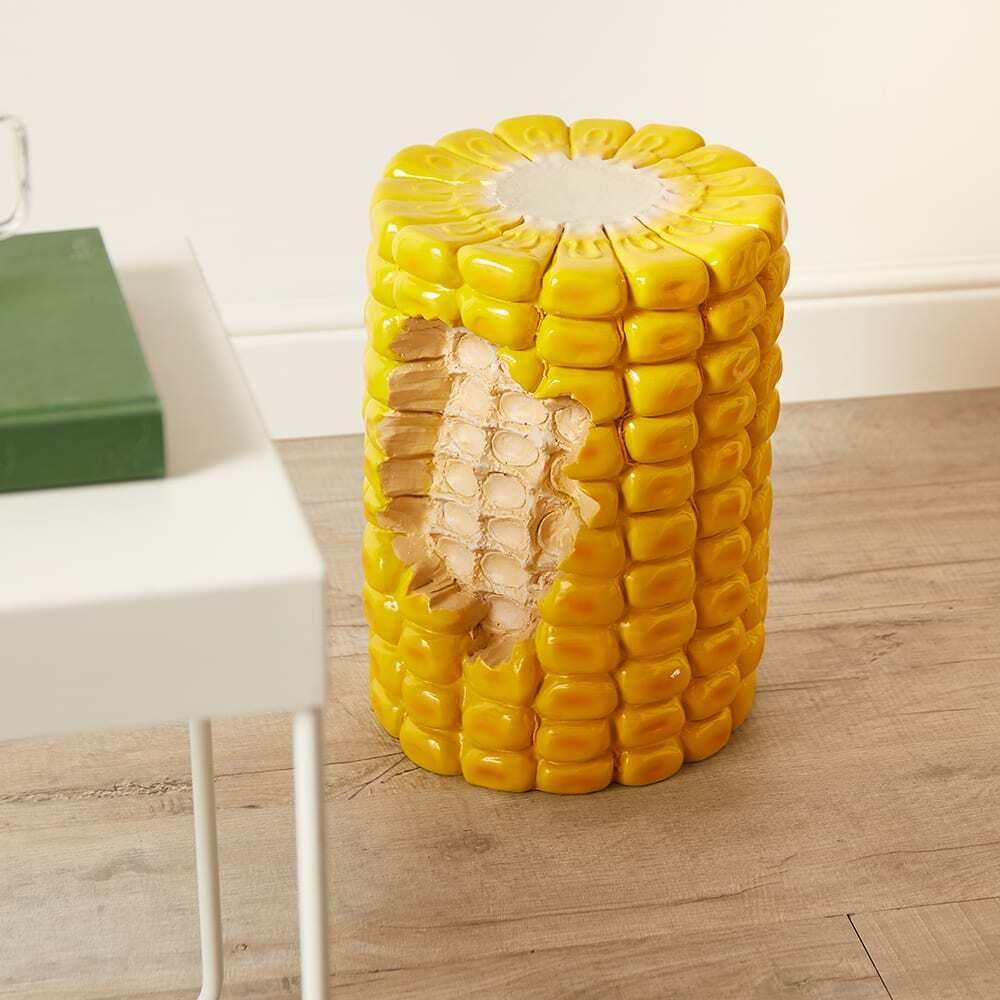 ロータリーヒーロー　コーンスツール Rotary Hero Giant Corn Stool in Multi Rotary Hero