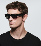 Dior Eyewear CD Diamond S5I rectangular sunglasses