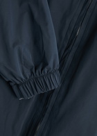 Aurélien Resort Reversible Shell Jacket Navy
