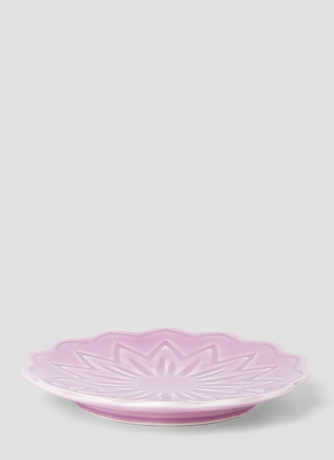Paula Canovas del Vas Flower Plate