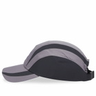 Adidas Cap in Trace Grey 