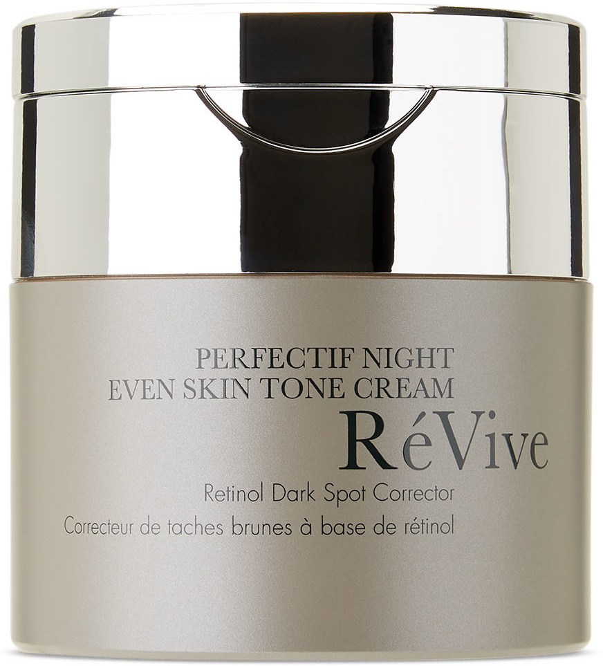 Photo: ReVive Perfectif Retinol Dark Spot Corrector Night Cream, 50 g