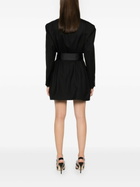 RACIL Nan Tuxedo Dress