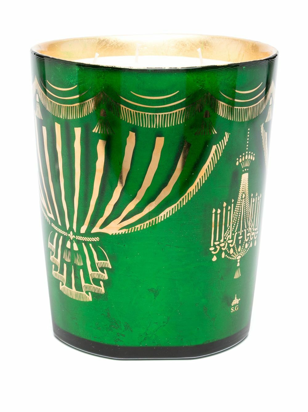 TRUDON Angelo Candle