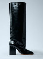 Marni Trunkaroo Knee-High Boots