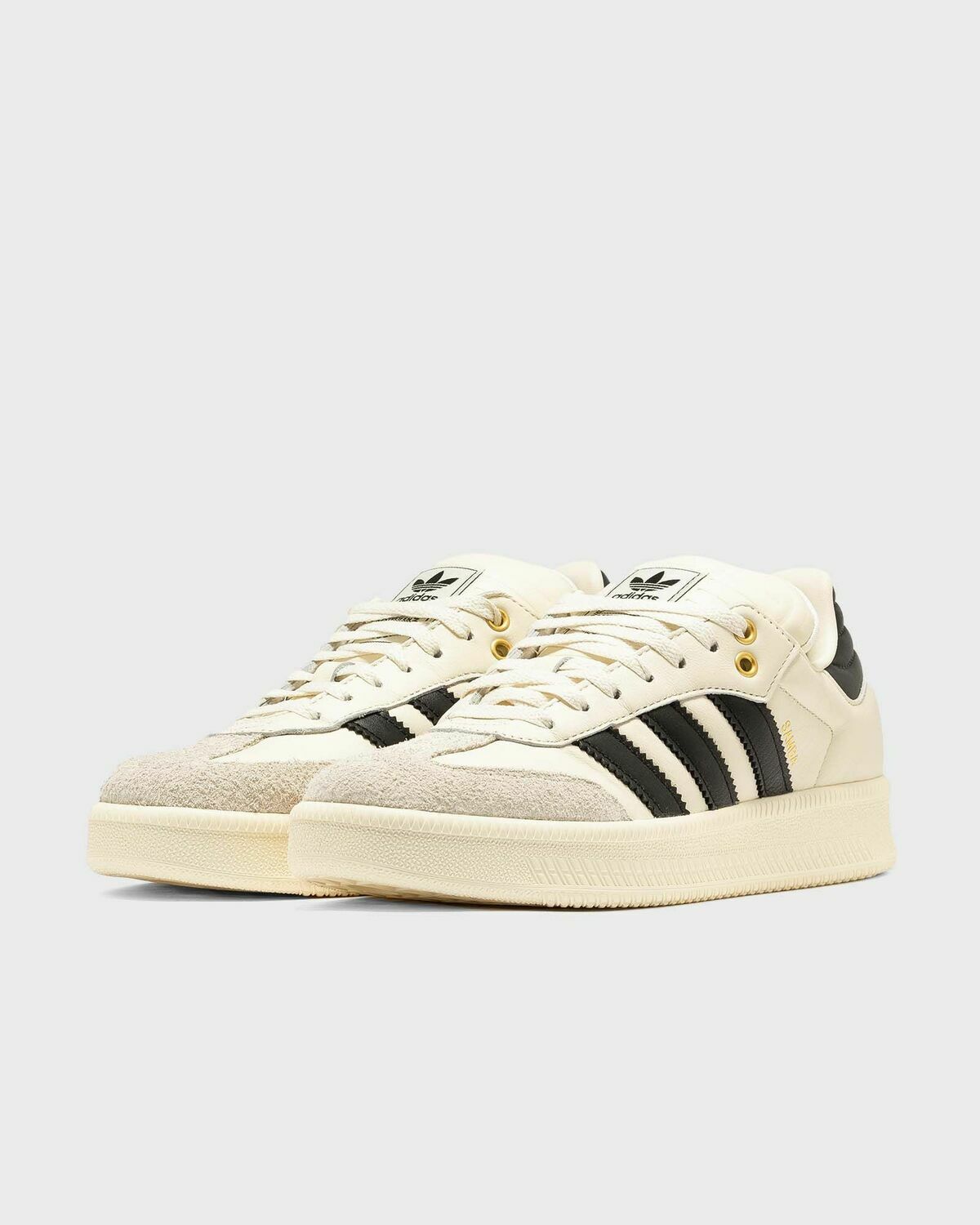 adidas gazelle silver green womens Shop White Mens Samba XLG Shoes – Shoebacca main image 0