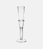 Alexander Kirkeby Crystal champagne flute
