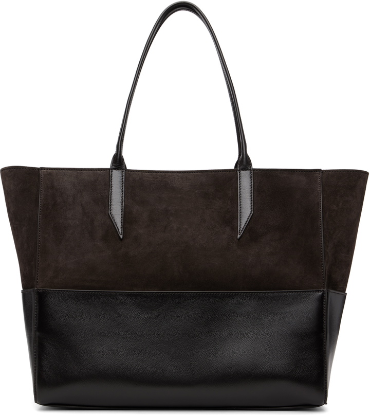 Photo: Métier Brown Incognito Small Tote