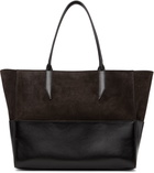 Métier Brown Incognito Small Tote