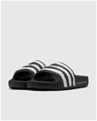 Adidas Adilette 22 Black - Mens - Sandals & Slides