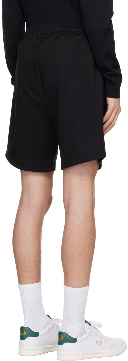 Fred perry best sale mens shorts