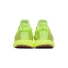 adidas x IVY PARK Green Ultraboost OG Sneakers