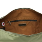 Master-Piece Ark Shoulder Bag in Khaki 