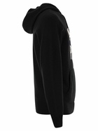 MC2 Saint Barth Wool Jumper After Party