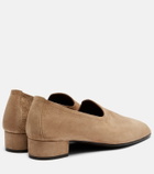 Herbert Levine Soft Touch 30 leather loafers