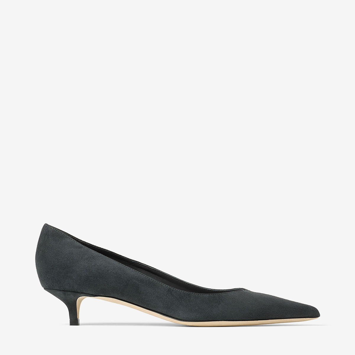 Jimmy Choo Amelia The Micro Heel