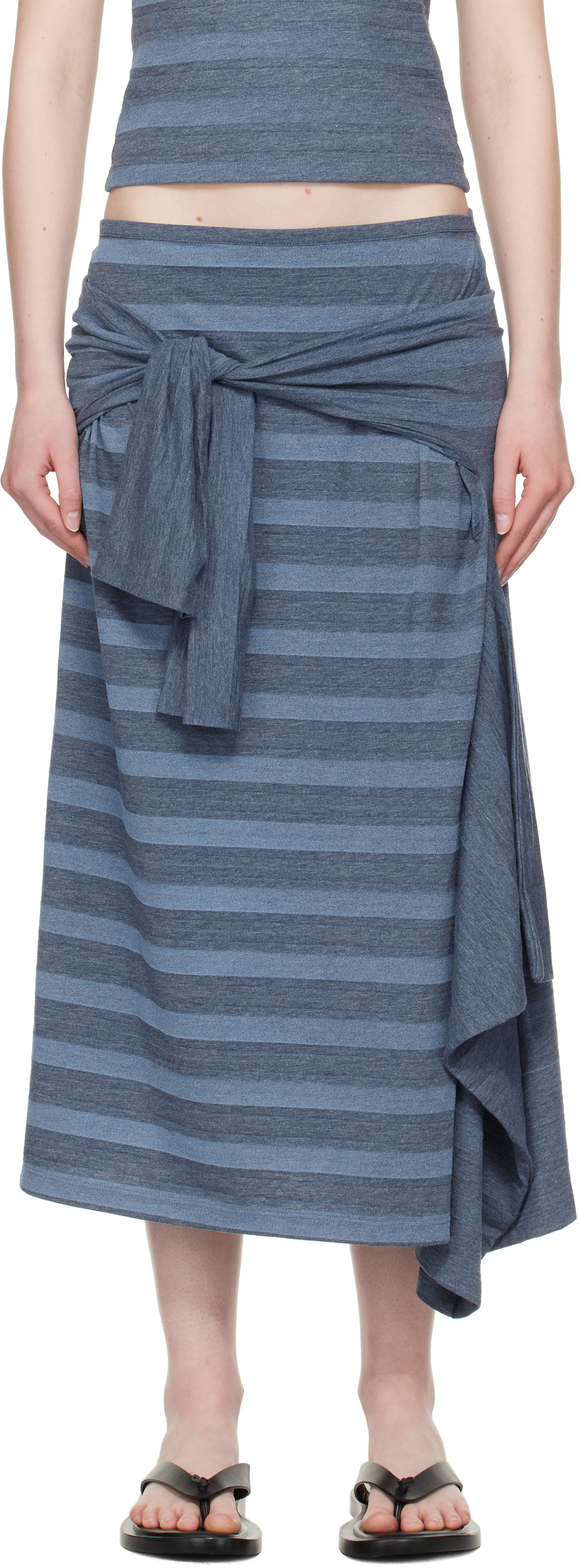 Our Legacy Malibu cover Skirt Our Legacy