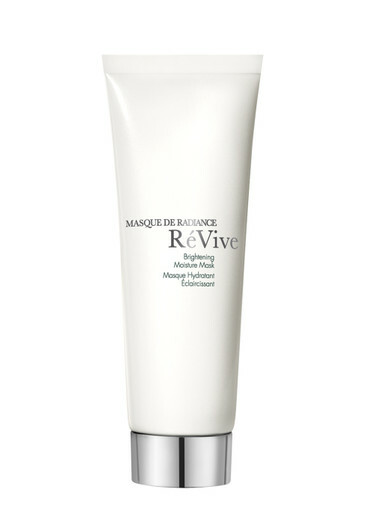 ReVive Masque De Radiance Brightening Moisture Mask, Mask, Soft Matte - Shady Biz,soft Matte