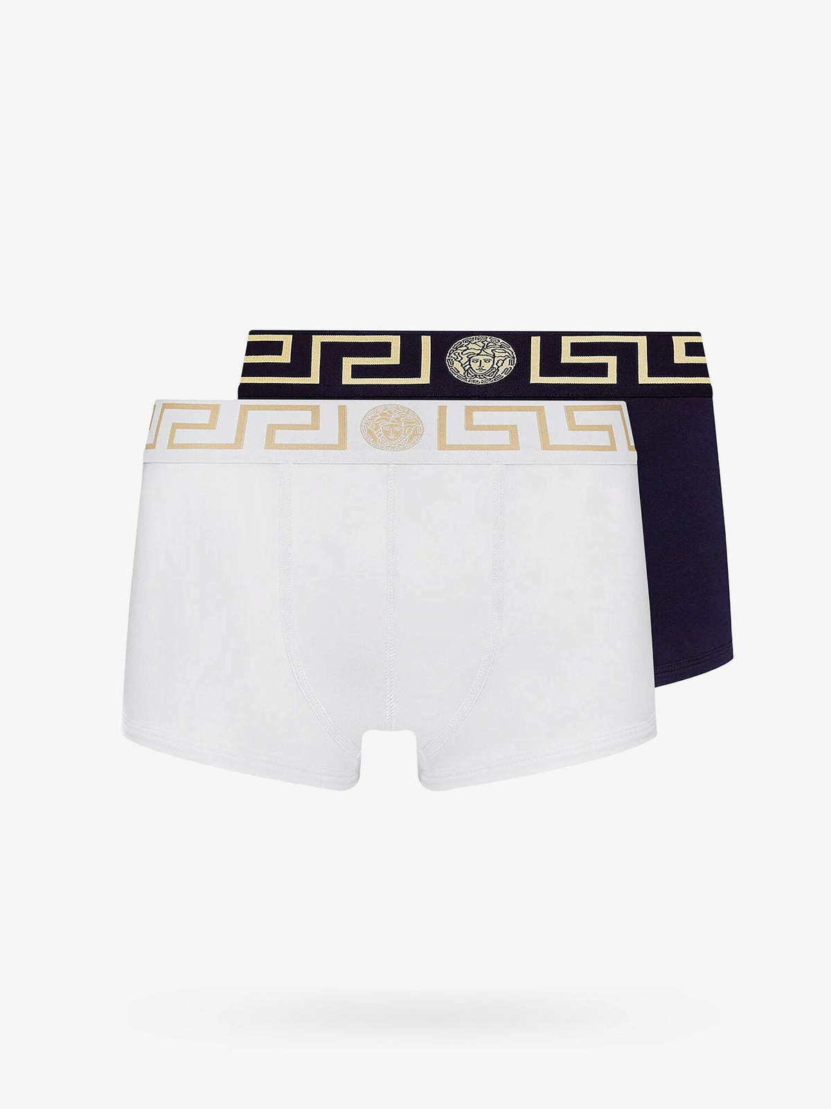 Versace Trunk Black Mens Versace