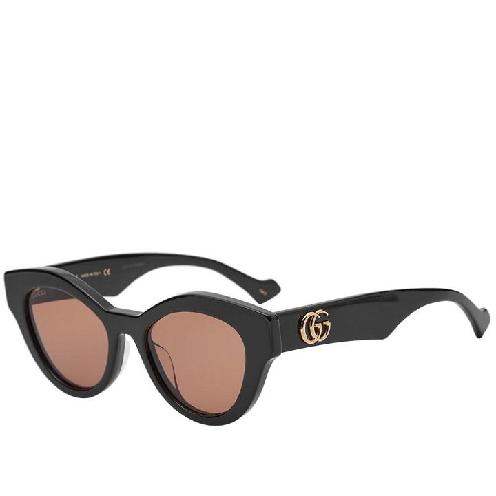 Photo: Gucci Eyewear GG0957S Sunglasses