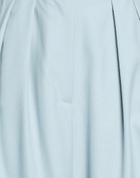 Dries Van Noten Womens Pants Azure