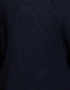 Koché Womens Sweater Deep teal