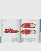 Taschen The Adidas Archive. The Footwear Collection. 40th Edition Multi - Mens - Fashion & Lifestyle