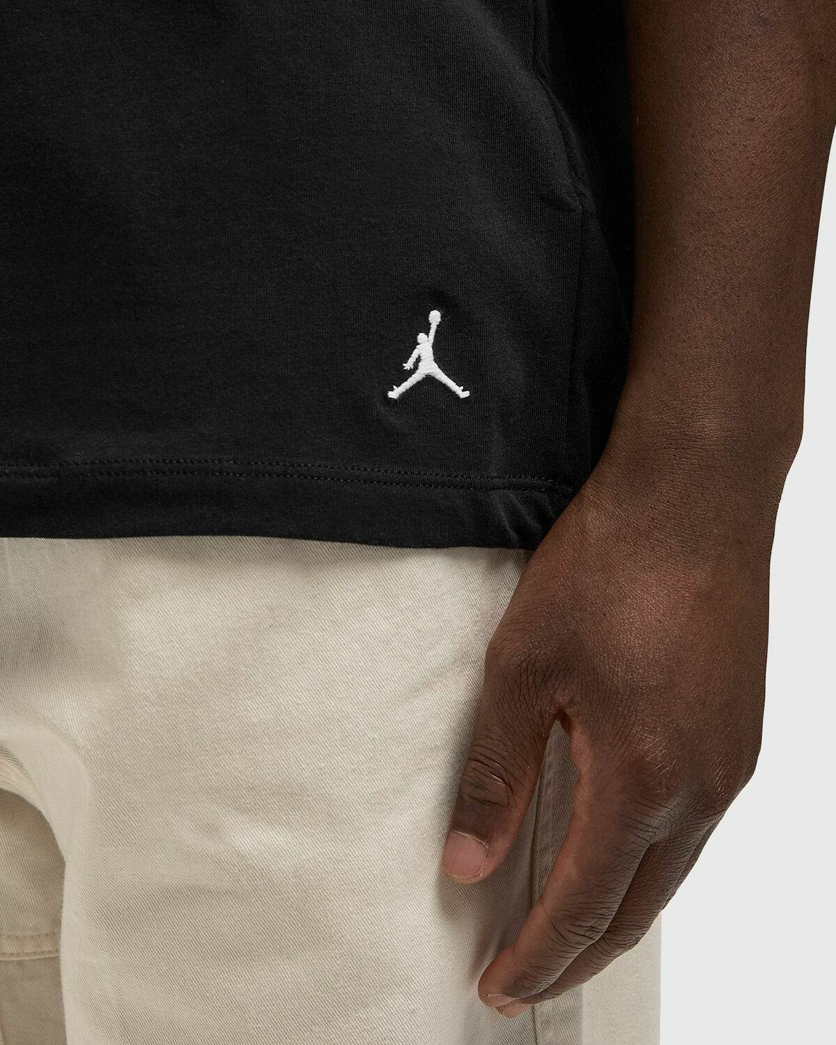 FLIGHT BASE TEE 2PK
