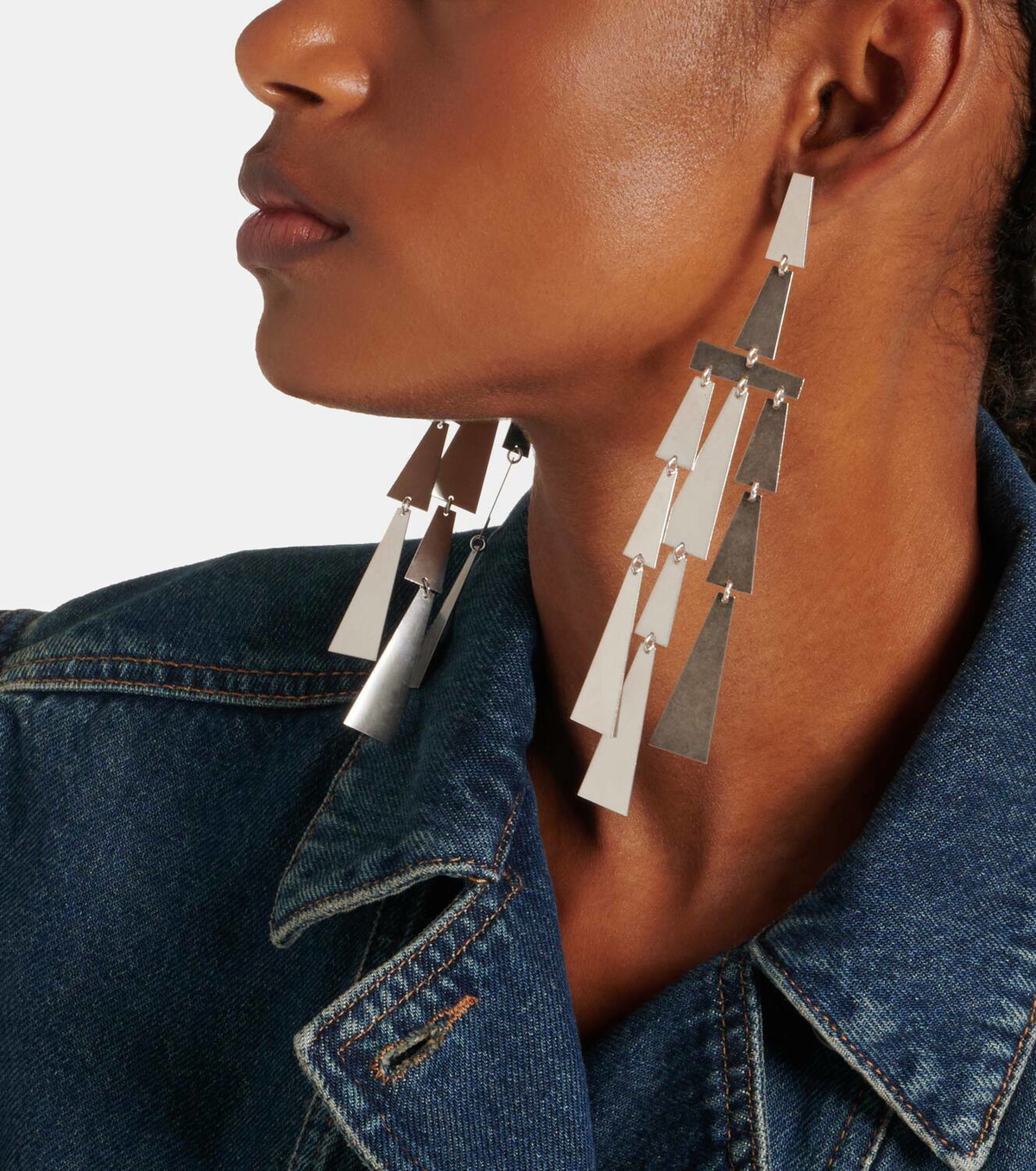 Isabel Marant Drop earrings