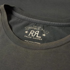 RRL Back Logo Tee
