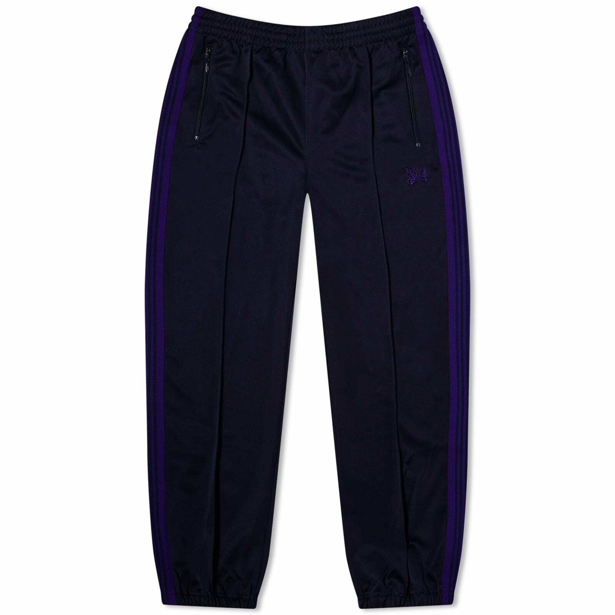 Champion Reverse Weave Sweatpants - NNY Navy - Clothing from Fat
