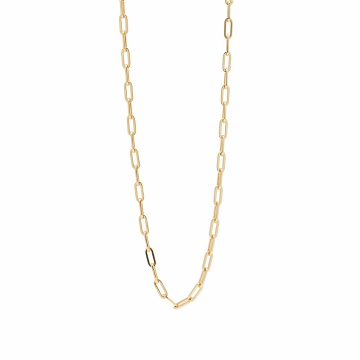 Photo: Anni Lu Women's Golden Hour Necklace in Gold