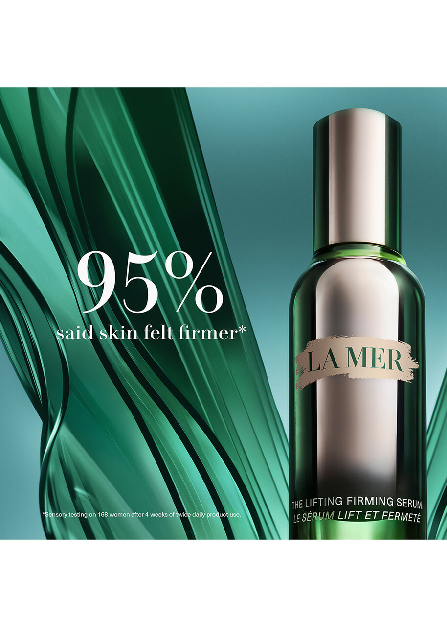 LA MER The Lifting Firming Serum 15ml