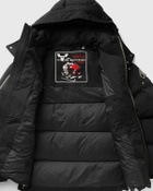 Moose Knuckles ORIGINAL 3Q JACKET Black Mens Down & Puffer Jacket
