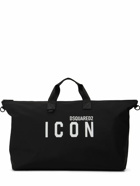 DSQUARED2 - Be Icon Duffle Bag