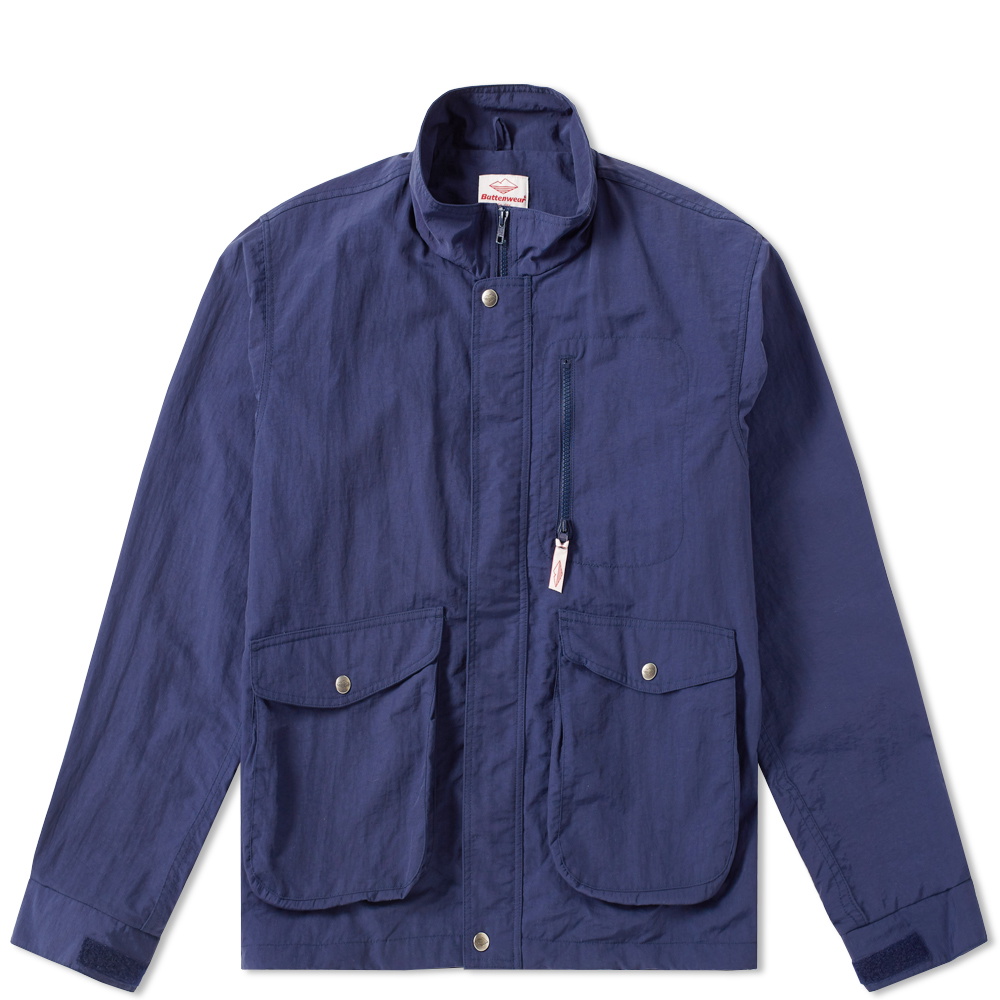 Battenwear Weekend Jacket Battenwear
