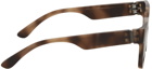 Maison Margiela Tortoiseshell MYKITA Edition MMRAW021 Sunglasses