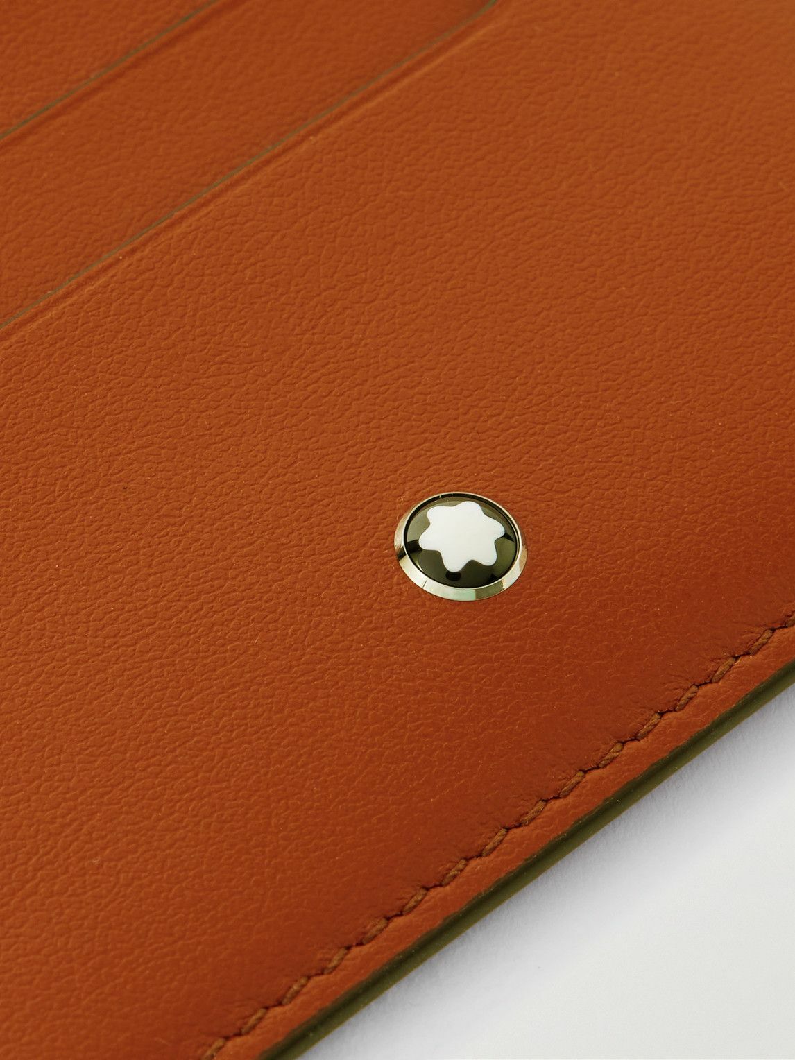 Montblanc - Leather Cardholder
