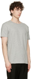 Paul Smith Three-Pack Multicolor Cotton T-Shirts