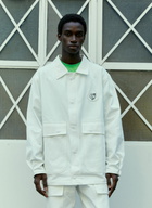 Sky High Farm Workwear Alastair Mckimm Workwear Jacket