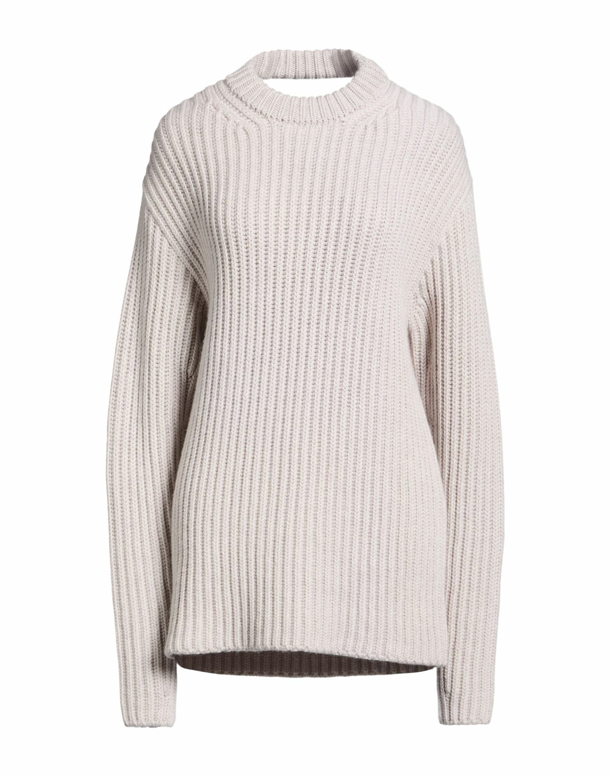 Botter Womens Sweater in Beige