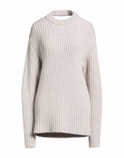 Botter Womens Sweater in Beige