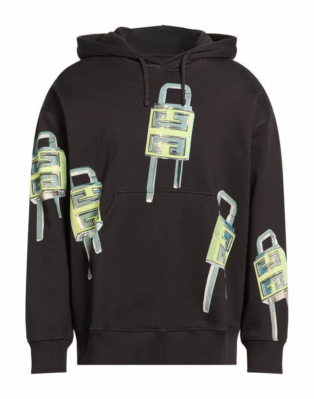 Photo: Givenchy Mens Sweatshirt in Black