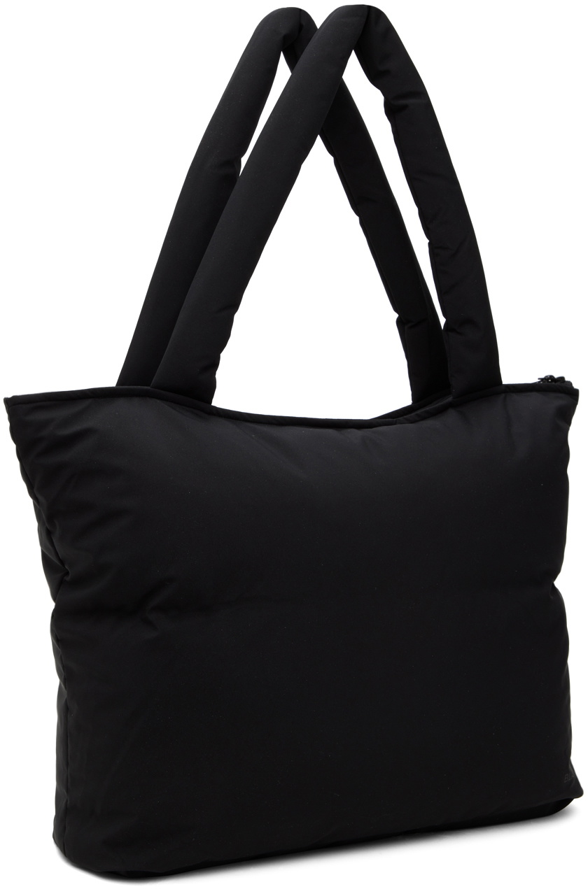 BLÆST Black Pillow Bag