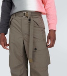 Sacai Cargo pants