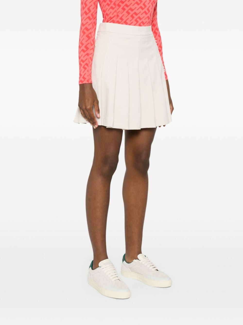 J.Lindeberg Adina Mini Skirt