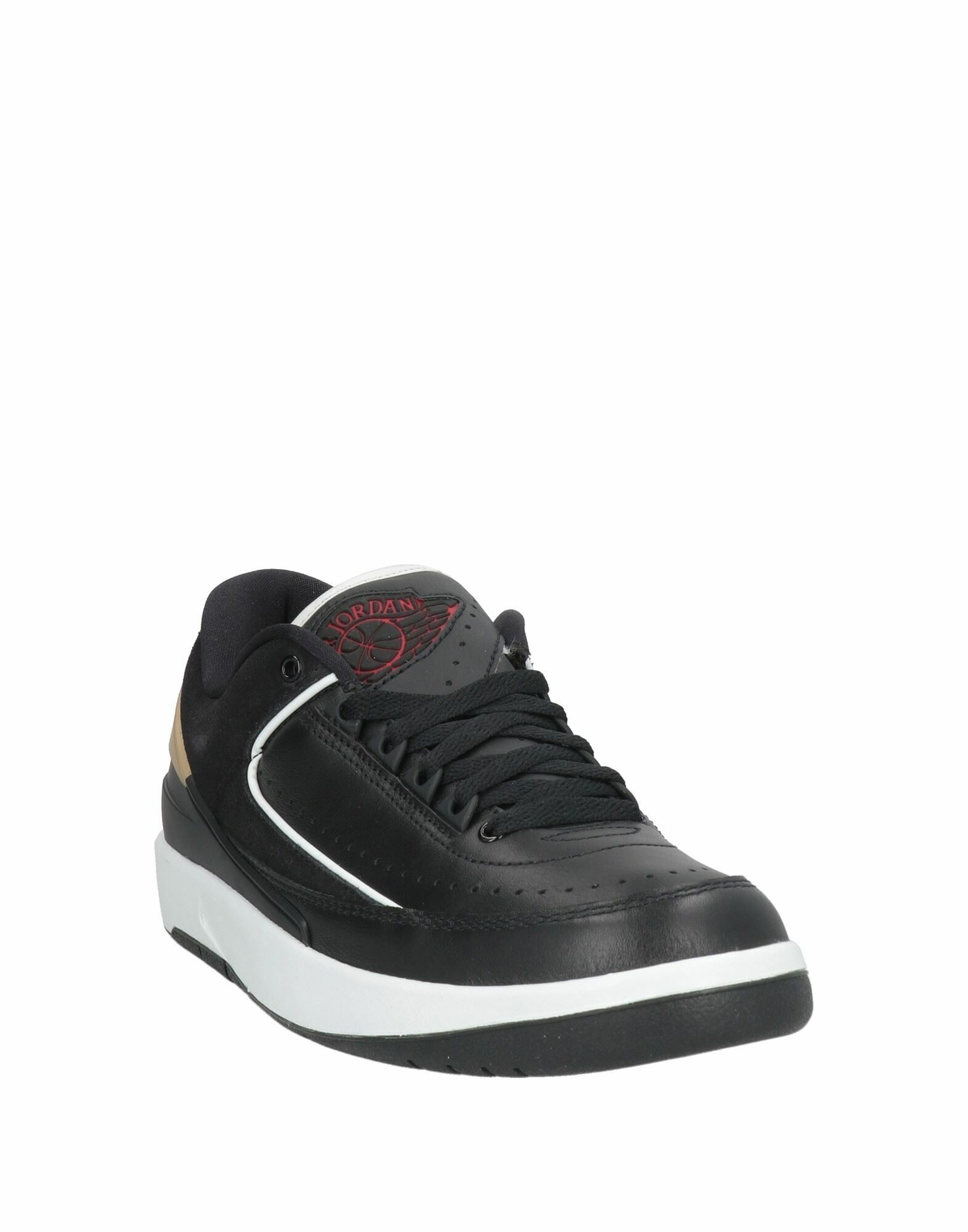 Jordan Womens Sneakers in Black