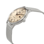 Orient Bambino Champagne Dial Mens Watch RA-AC0020G10B
