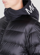 Moncler - Provins Jacket in Black