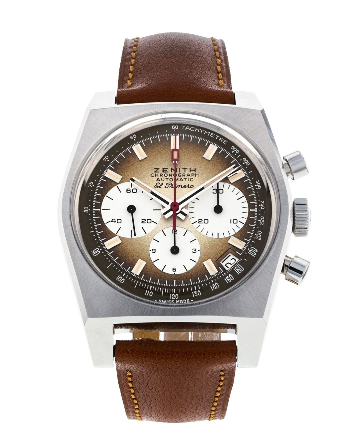 Zenith Chronomaster El Primero 03.A384.400/385.C855 Zenith